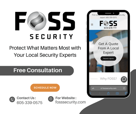 Foss Security