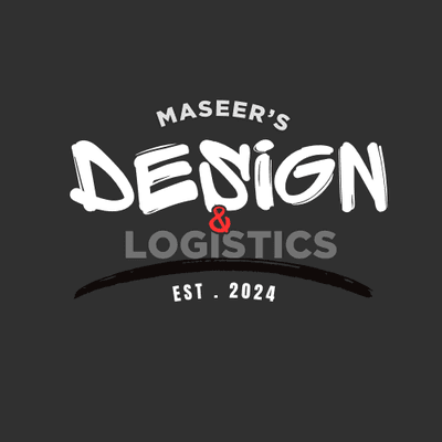 Maseer Design And Logistics