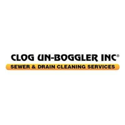 Clog Un-Boggler Inc-Sewer Service