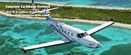 Caribbean Charter Flights