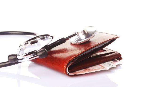 Is your wallet feeling thin?  Need more cash for bills, payroll, expansion, vacation?  The Doctor is IN.