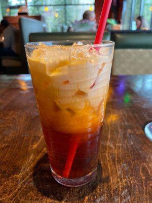 Thai Iced Tea