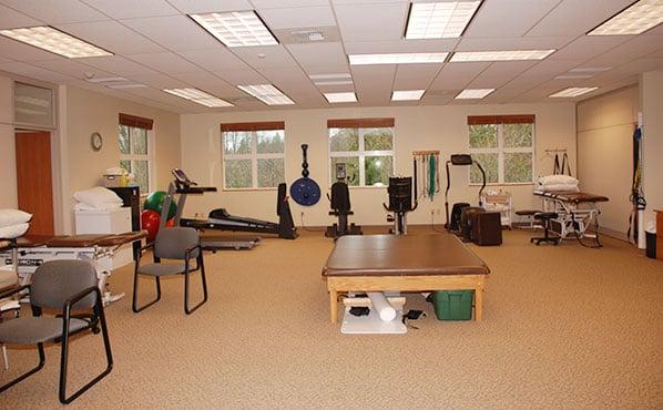 NorthSound Physical Therapy