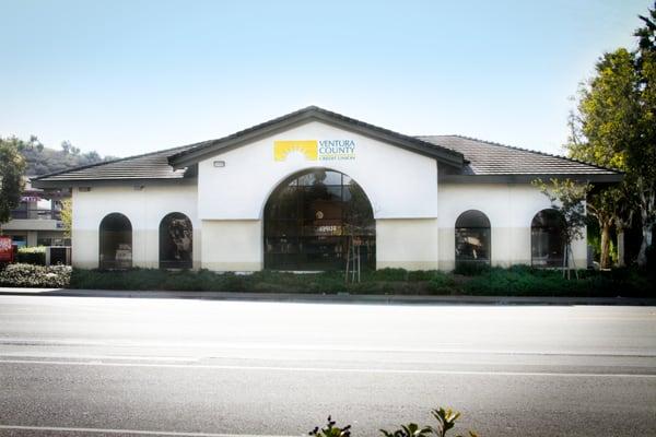 Ventura County Credit Union