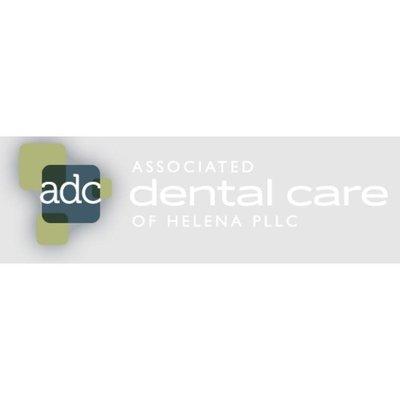 Associated Dental Care of Helena, PLLC, Logo