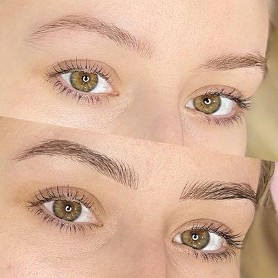 microblading