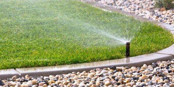 Irrigation Services and Repairs