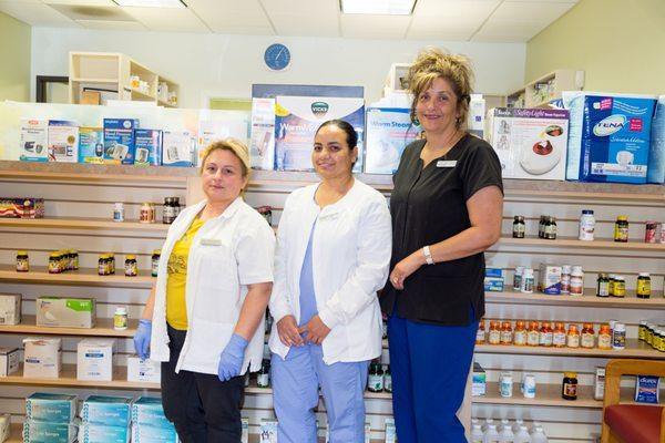 Paseo Oaks Pharmacy