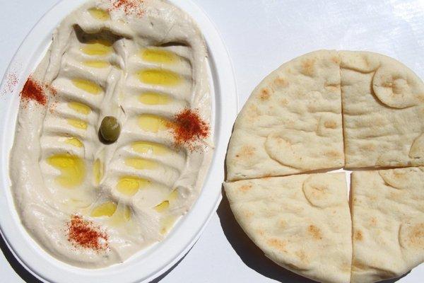 Hummus