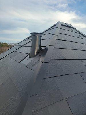 Tesla Solar Roof
 
 Roofing, Windows, Siding, Gutters, Doors, Solar | Exterior Contractor Near Me |Maryland, Virginia, DC