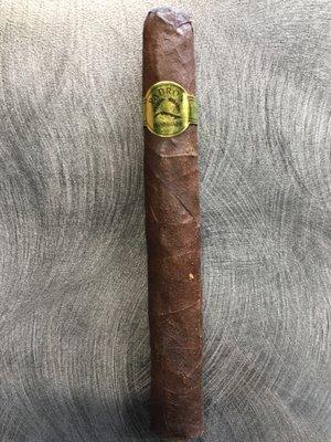 Padrón Corticos Maduro