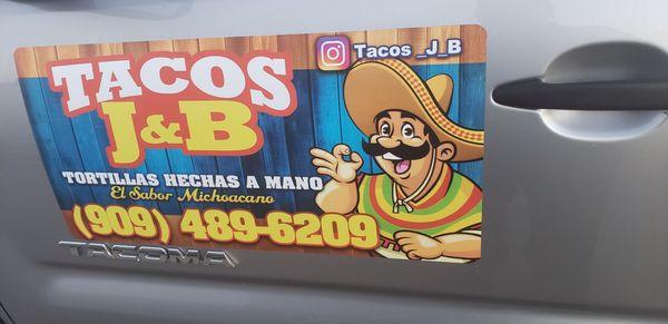 Tacos J&B