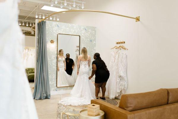 Ivoryology Bridal Boutique