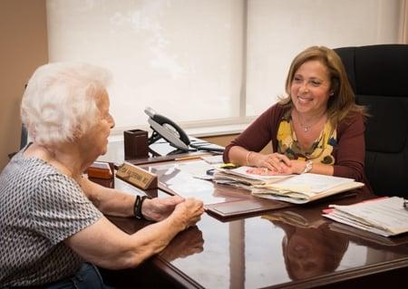 Long Island Women's Health Care Group, PC