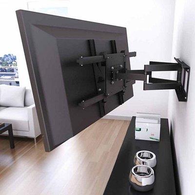 TV Mounting