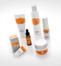 Image Skincare - Vital C for sensitive, dry, dehydrated, rosacea prone skin