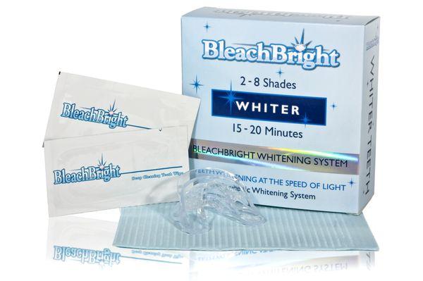 Teeth Whitening