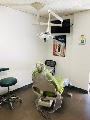 N. Y. Dental Care