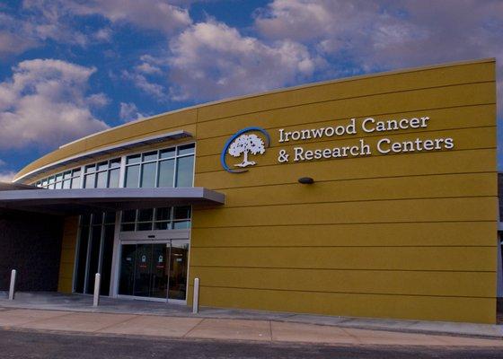 Ironwood Cancer & Research Centers