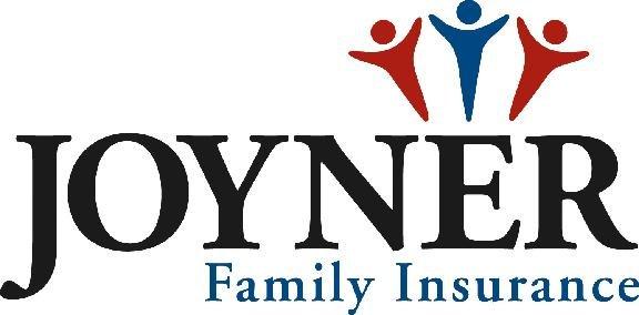 Joyner Family Insurance Logo