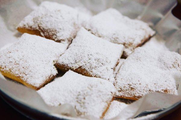 Beignets