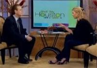 Dr. McLendon on Great Day Houston