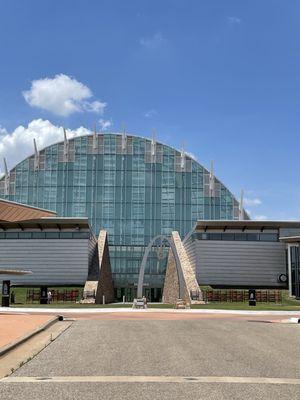 First Americans Museum