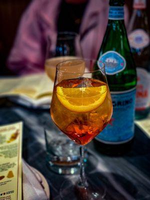 Aperol Spritz