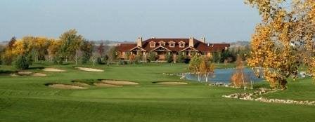 Wilderness Ridge Country Club