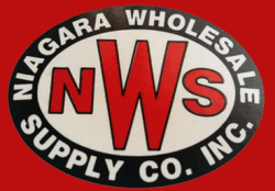 Niagara Wholesale Supply Company logo