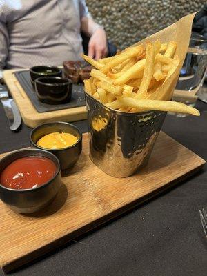 Fries