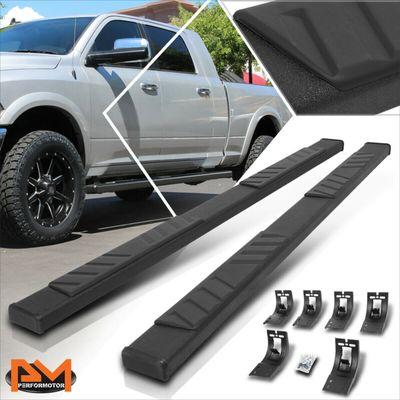 running board start from $249.99 AND UP