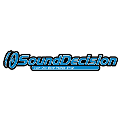 Sound Decision