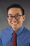 Dr Henry Truong