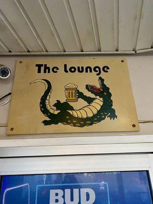 The Lounge