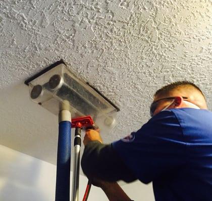 Air Duct Cleaning Experts