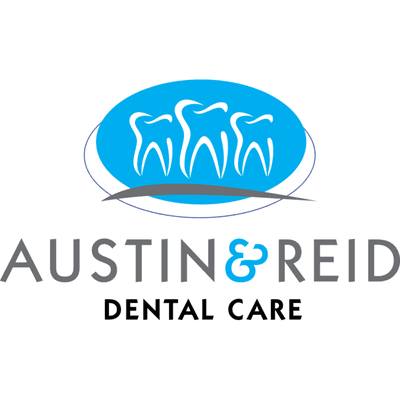 Austin & Reid Dental Care Logo - Family & Cosmetic Dentist in Flint, MI