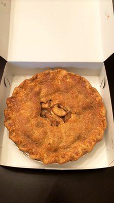 Apple pie