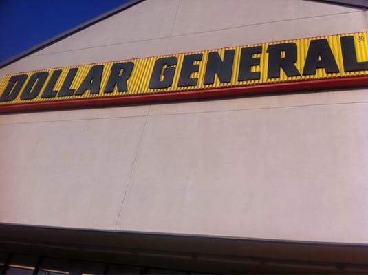 Dollar General