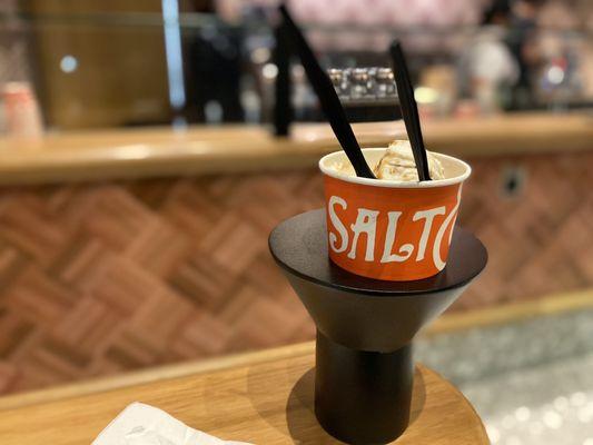 Salt & Straw