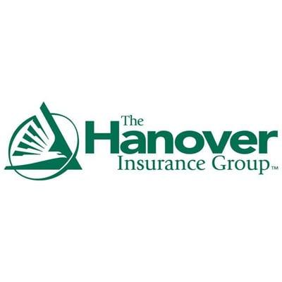 We carry the Hanover Insurance.