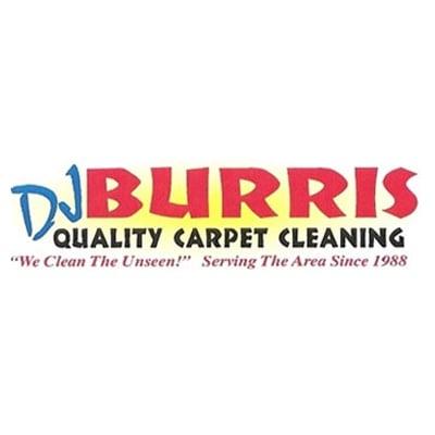 DJ Burris Quality Carpet Cleaning