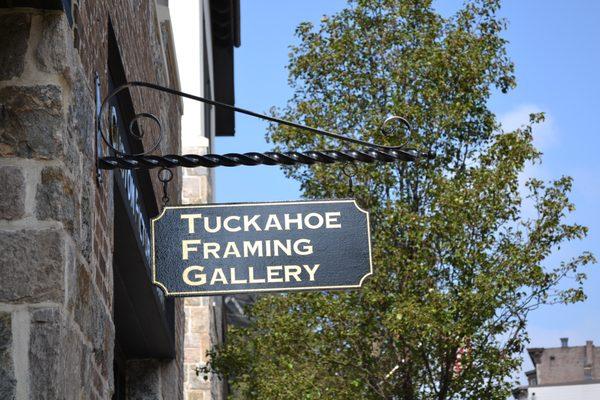 Tuckahoe Framing Gallery