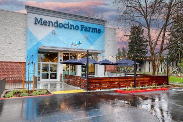 Mendocino Farms