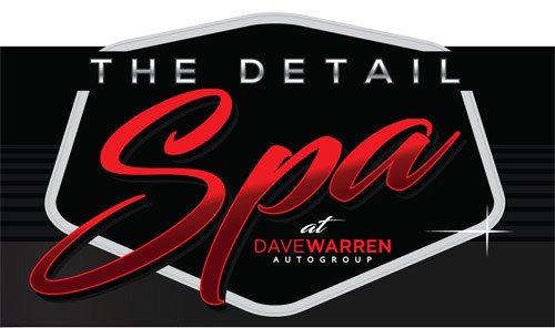 Bring your car to our all new Detail Spa