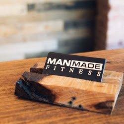 Man Made Fitness