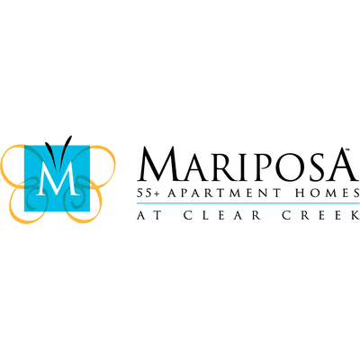 Mariposa at Clear Creek Webster 55+ Apartments