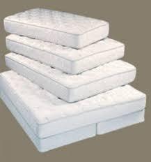 Dozens of mattress sets on sale all day every day! Come in and check out our wide selection!