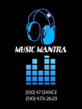 Music Mantra - The Bay Area's Premier Sound, Lighting, Audio and Visual Provider