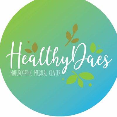 Healthy Daes Naturopathic Medical Center